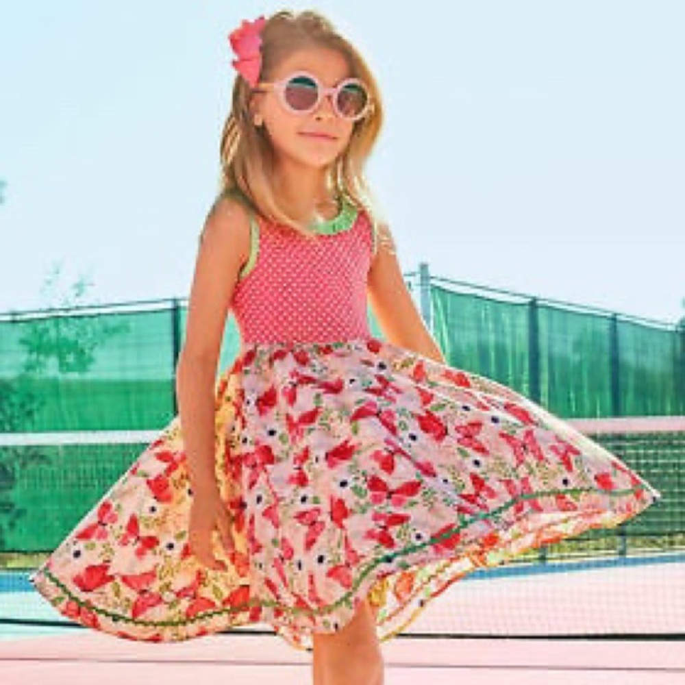Good to Go Dress
